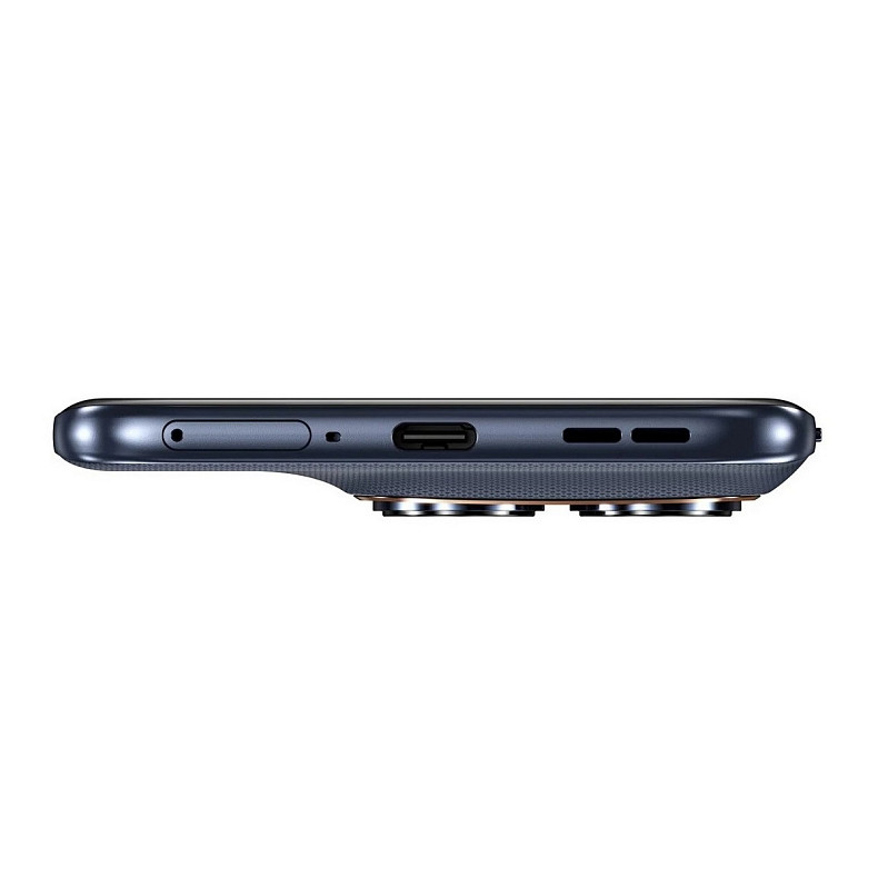 Смартфон Motorola Moto Edge 70 Fusion 12/256GB Silhouette (PBBE0042UA)