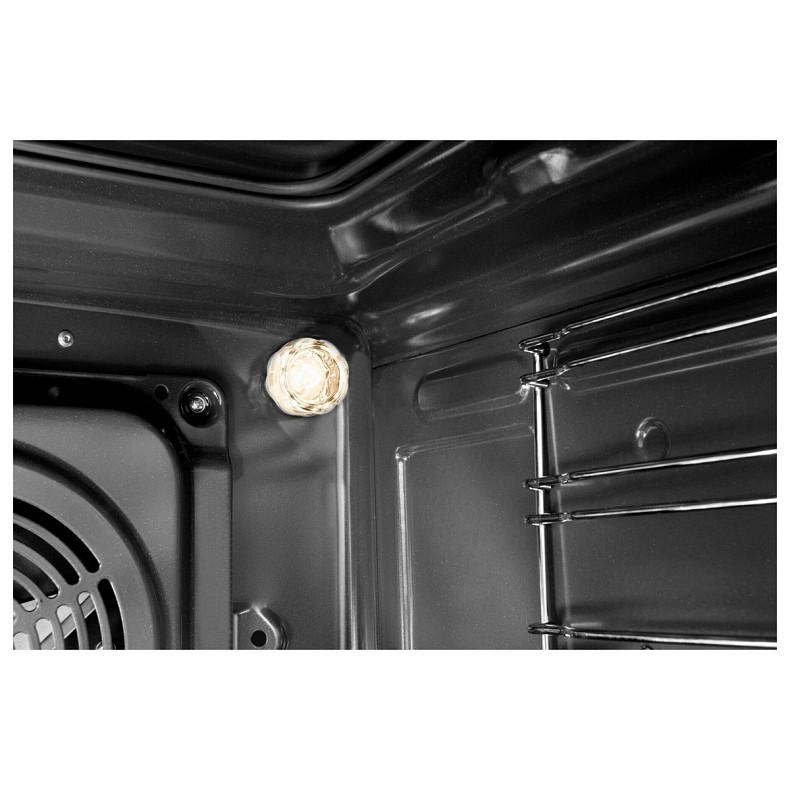 Кухонна плита Hansa FCMW59119