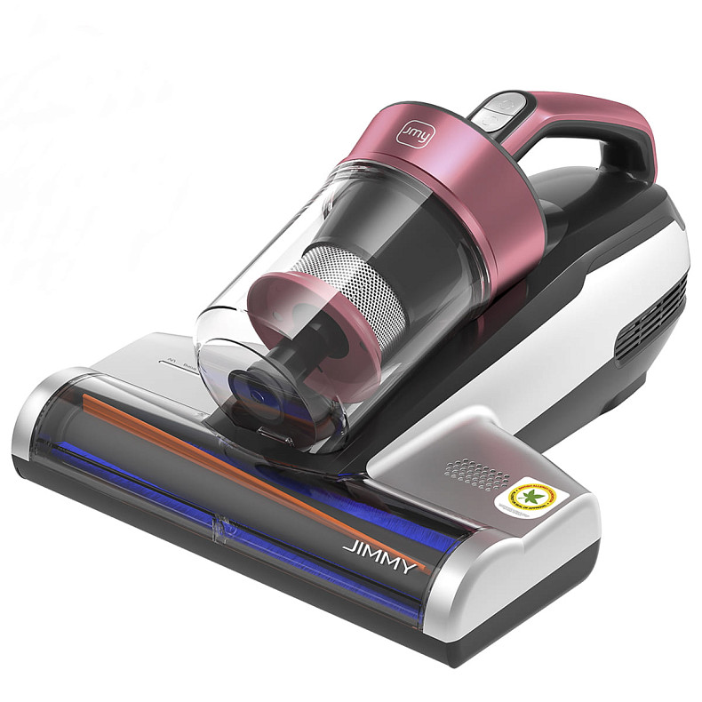 Ручной пылесос JIMMY с УФ-лампой для мягкой мебели BX5 Pro
