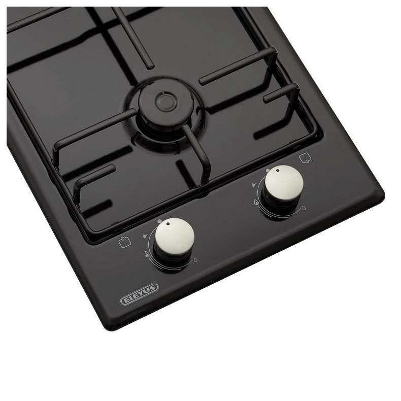 Варочная поверхность Eleyus Dana 30 BL EF