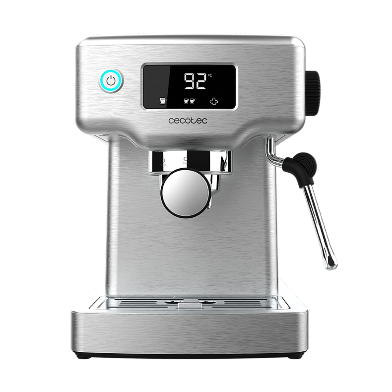 Кавоварка CECOTEC Power Espresso 20 Barista Compact