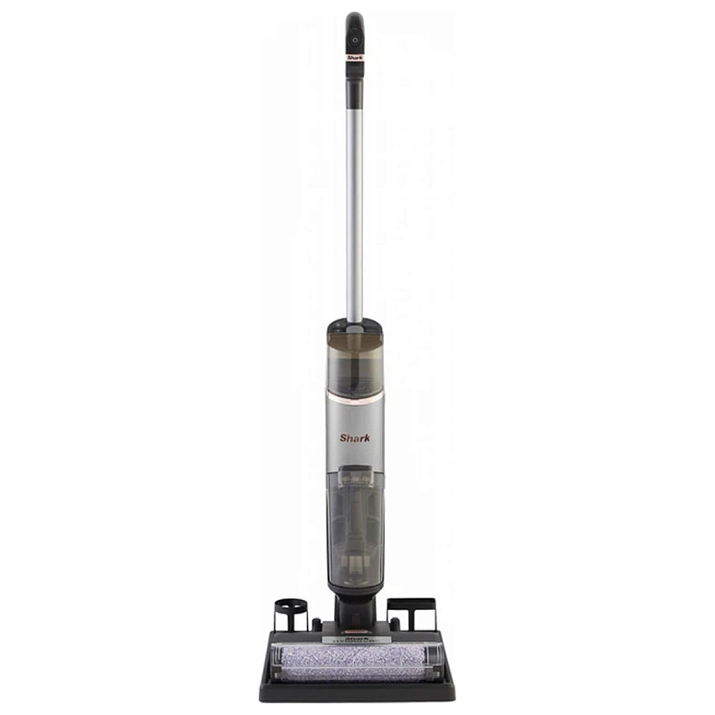 Миючий акумуляторний пилосос Shark HydroVac Hard Floor Cleaner WD210EU