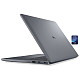 Ноутбук Dell Pro 14 14" FHD+ AG, Intel U7 268V, 32GB, F512GB, UMA, Win11P, чорний