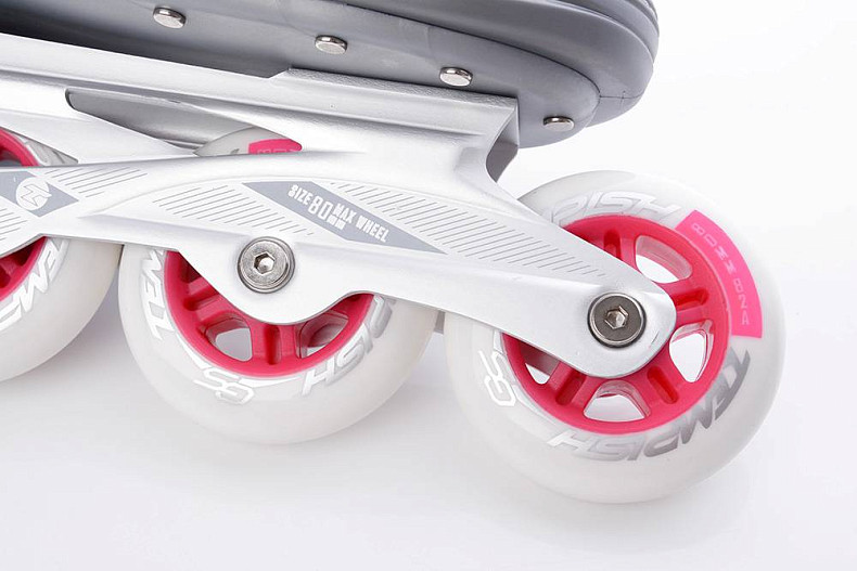 Роликові ковзани TEMPISH GRADE S Lady/37