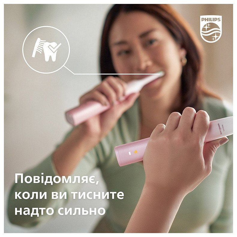 Зубна щітка Philips Sonicare HX9911/84 Diamond Clean