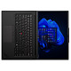 Ноутбук Lenovo 14_WUXGAM/i7-1360P/32/1TB SSD/RTX A500 4GB /W11P/F/BL/Black P14s G4 T