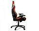 Игровое кресло Cougar Armor S Black-Orange