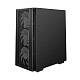 Корпус DeepCool Matrexx 55 Mesh V4 Black (R-MATREXX55-BKAGA4-G-4) без БП