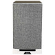 Акустическая система ELAC Uni-Fi Reference UBR62 6.5" Bookshelf Speakers UBR62 Wood White ,(1 шт)