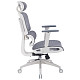 Крісло офісне OfficePro Skyline OC680-W-DG-DG