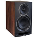 Акустика Elac Uni-Fi UBR62 6.5" Bookshelf Speakers UBR62 Wood Black (1шт)