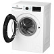 Пральна машина Beko BM3WFSU47215WB