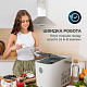Льодогенератор Cecotec Chillin' Ice 1200 Go 