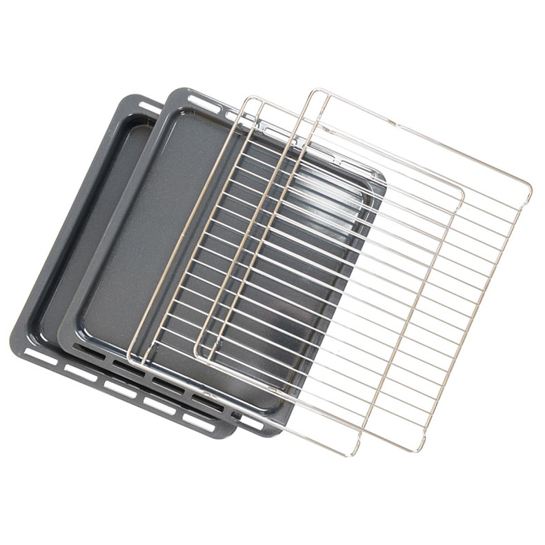 Духова шафа Whirlpool W9OM24MS2P