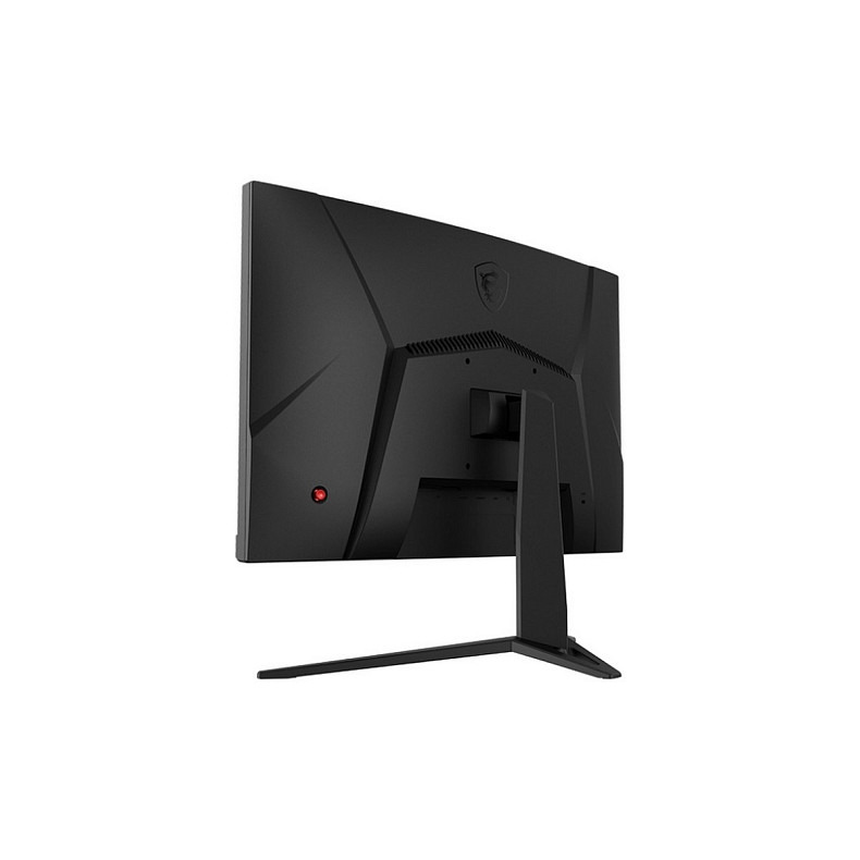 Монитор MSI 23.6" Optix G24C4 E2 VA Black Curved 180Hz