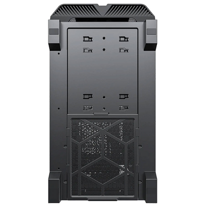 Корпус Montech ATX SKY ONE LITE (B)