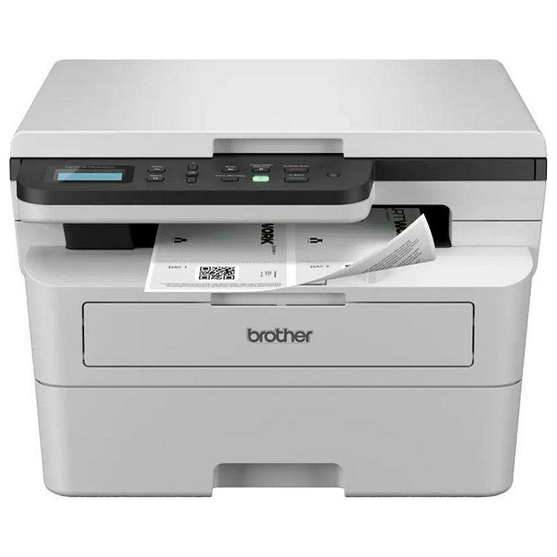 МФУ Brother DCP-B7620DW с Wi-Fi