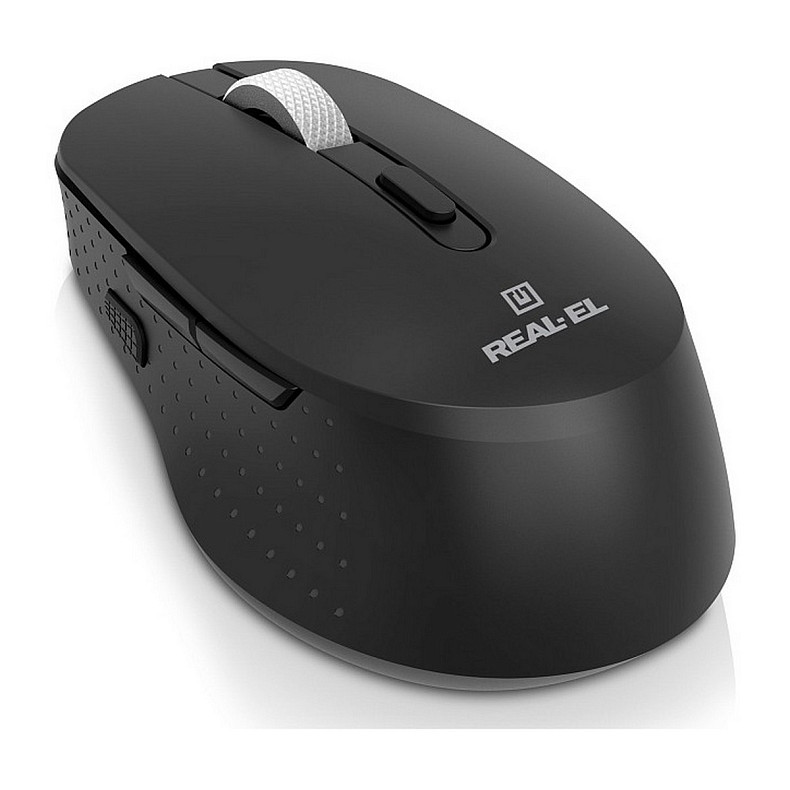 Миша REAL-EL RM-380W