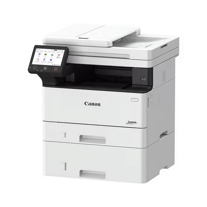 МФУ А4 ч/б Canon i-Sensys MF463dw II c Wi-Fi (7188C008)