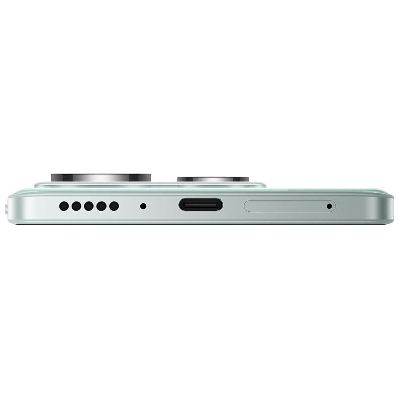 Смартфон Xiaomi Redmi Note 14 5G 8/256GB Coral Green