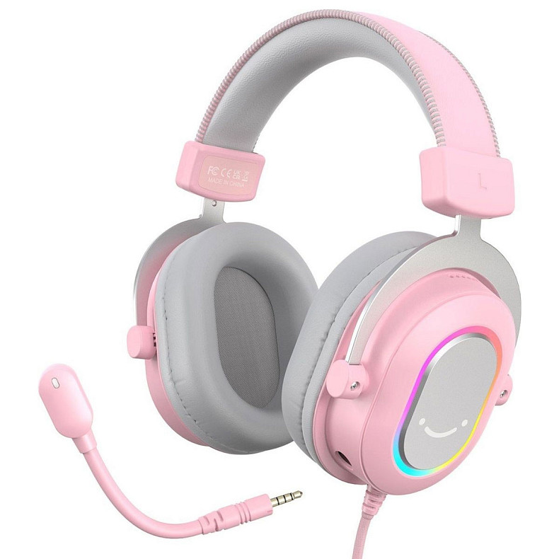 Гарнитура Fifine RGB H6P