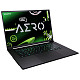 Ноутбук Gigabyte AERO R7-350 16" 16GB 1TB W11 AERO X16 1TH