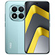 Смартфон Poco M8 Pro 5G 12/512GB (with charger) Green EU