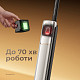 Беспроводной моющий пылесос Dreame T16 Pro Heat