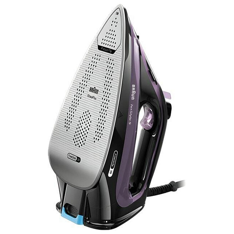 Утюг BRAUN SI 9661 VI