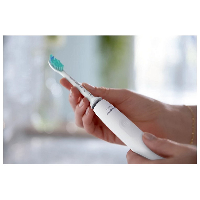 Зубна щітка Philips Sonicare Gemini HX3673/13