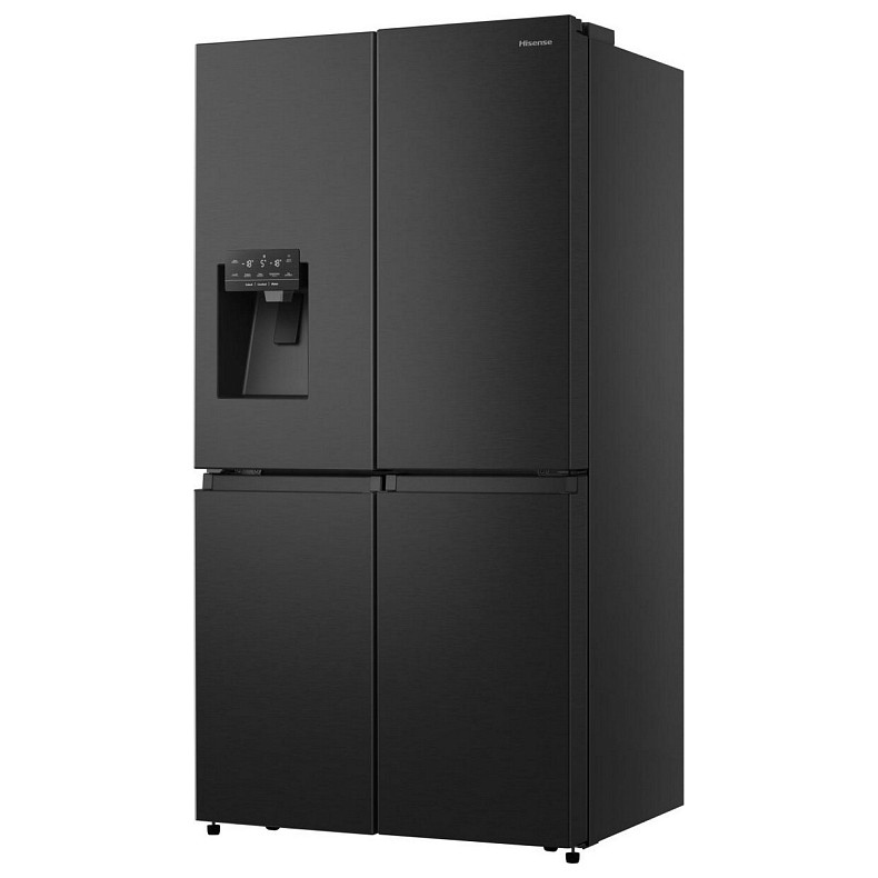 Холодильник Hisense RQ760N4SBFE