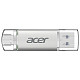 Флеш-накопичувач Acer UT300 128GB Dual Drive USB-C & USB-A USB 3.2 Gen1