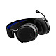 Навушники STEELSERIES Arctis 7P+ Wireless Black (61470)