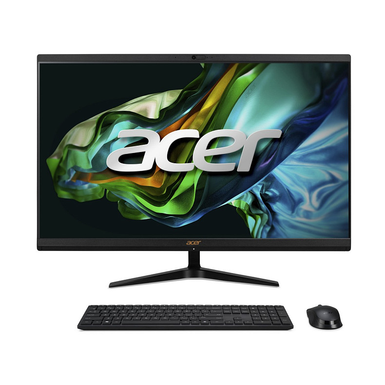 Моноблок Acer Aspire C27-1800 27" FHD, Intel i5-1335U, 32GB, F512GB, UMA, WiF