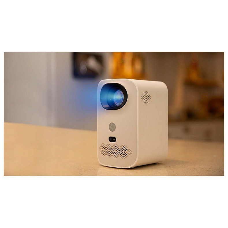 Проєктор HP A31PLAA