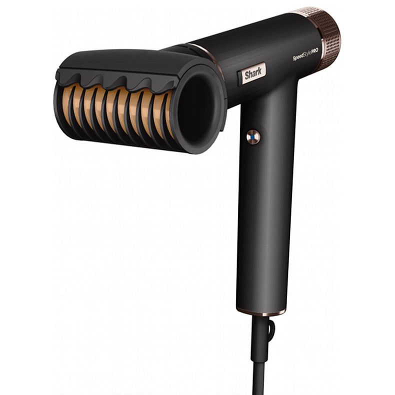 Фэн Shark SpeedStyle 3-in-1 для Straight & Wavy Hair HD731EU