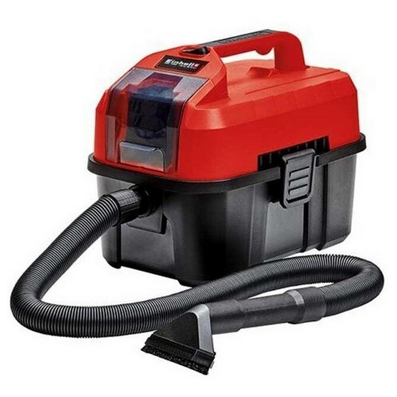 Профессиональный пылесос Einhell TE-VC 18/10 Li-Solo (2347160)