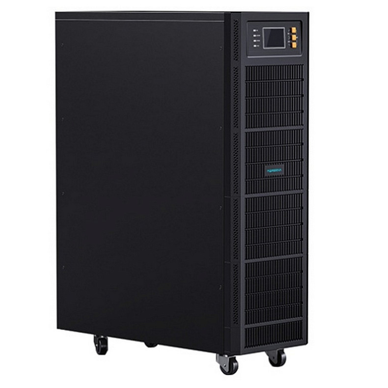 ДБЖ Marsriva MR-US10K, 10кВА/10кВт, 1:1 phase, Smart Online UPS, 16*12V/9Ah