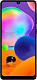 Смартфон Samsung Galaxy A31 (A315F) 4/64GB Dual SIM Black