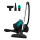 Пылесос Cecotec Conga Rockstar Multicyclonic Compact Plus