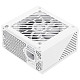 Блок питания GameMax GS-750G 750W White