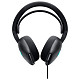 Наушники Dell Alienware AW520H Lunar Light (545-BBFJ)