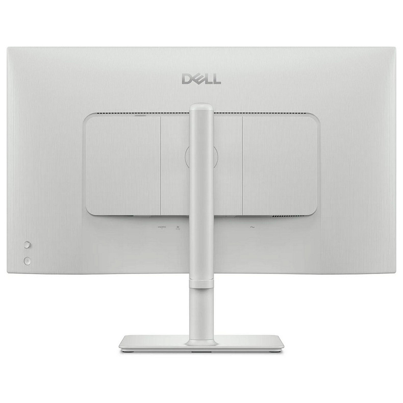 Монитор DELL 27" S2725QC 2x HDMI, USB-C, MM, IPS, 3840x2160, 120Hz, 4ms, sRGB 99%, FreeSync, Pivot