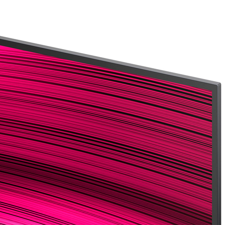 Телевізор LG OLED77C54LA