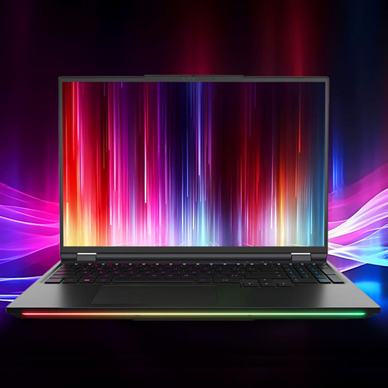 Ноутбук Dream Machines CU9-275HX 16" 32GB/1TB (RX5090-16UA26)