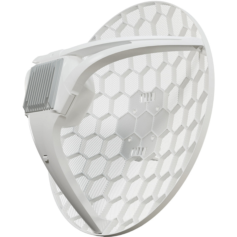 Точка доступа (внешняя) MikroTik LHGG LTE7 kit (LHGGR&R11e-LTE7)