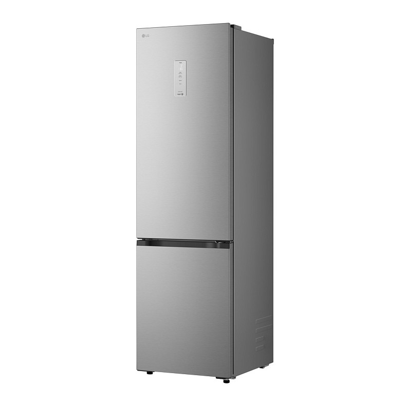 Холодильник LG GC-B509EMLM