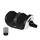 Массажер для ног RENPHO 2-in-1 Foot and Calf Massager White