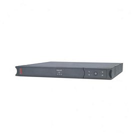 ИБП APC Smart-UPS SC 450VA Rack/ Tower (SC450RMI1U)