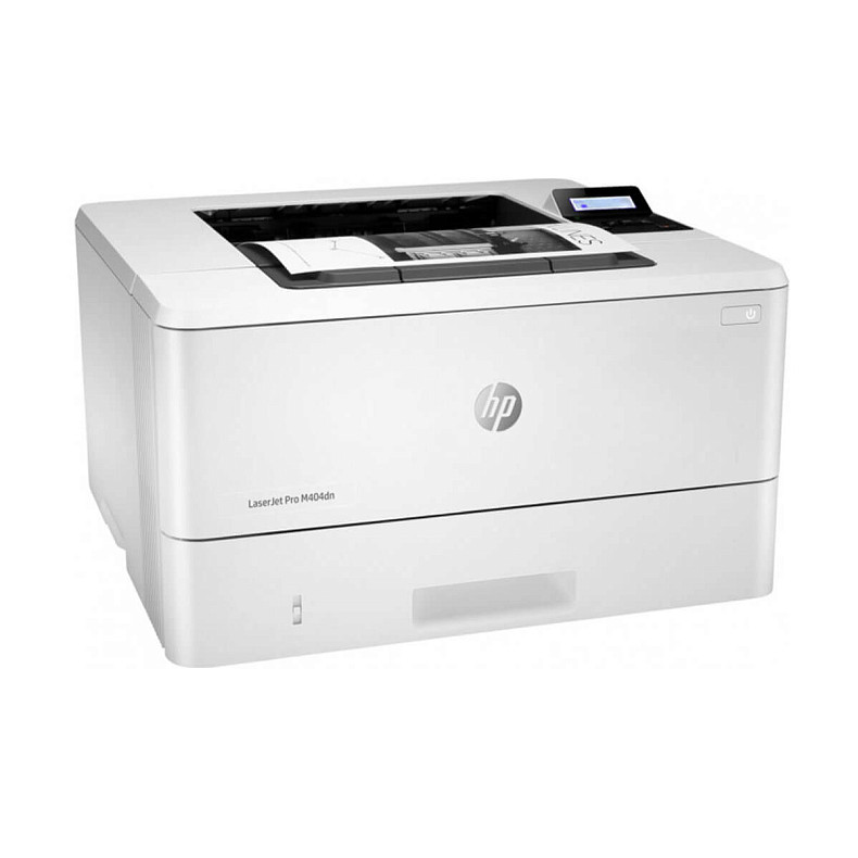 Принтер HP LaserJet Pro M404DW с Wi-Fi (W1A56A)